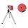 Arducam B0307 Raspberry Pi Official Camera Module V3-12MP IMX708 102° Wide Angle Autofocus Camera with Acrylic Case