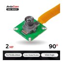 Arducam B0429 2.3MP AR0234 Color Global Shutter Camera...