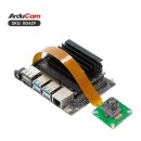 Arducam B0429 2.3MP AR0234 Color Global Shutter Camera...