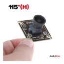 Arducam B0446 8MP IMX179 USB Camera Module with Wide...