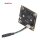 Arducam B0446 8MP IMX179 USB Camera Module with Wide Angle 115°(H) M12 Lens for Windows