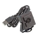 Arducam B0447C 8MP IMX179 Autofocus USB Camera Module with Metal Case for Windows