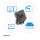 Arducam B0447C 8MP IMX179 Autofocus USB Camera Module with Metal Case for Windows
