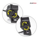 Arducam B0448 2MP IMX291 Low Light 120° Wide Angle...