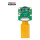 Arducam B0449 16MP IMX519 Camera Module with M12 Lens