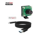 Arducam B0459-1 12MP IMX477P USB 3.0 Camera with M12 Manual Focus Lens-Without Encolsure