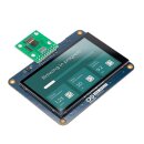 Arducam B0460 HM01B0 QVGA Monochrome DVP Camera Module for Arduino GIGA R1 WIFI Board