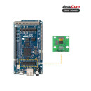 Arducam B0460 HM01B0 QVGA Monochrome DVP Camera Module for Arduino GIGA R1 WIFI Board