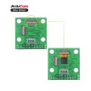 Arducam B0461 HM0360 VGA Monochrome DVP Camera Module for Arduino GIGA R1 WIFI Board