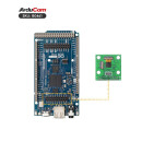 Arducam B0461 HM0360 VGA Monochrome DVP Camera Module for Arduino GIGA R1 WIFI Board