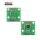 Arducam B0461 HM0360 VGA Monochrome DVP Camera Module for Arduino GIGA R1 WIFI Board