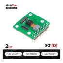 Arducam B0462 2MP GC2145 Color DVP Camera Module for Arduino GIGA R1 WIFI Board