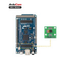Arducam B0463 OV7675 VGA Color 20-pin DVP Camera Module for Arduino GIGA R1 WIFI Board