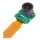 Arducam B0466R 12.3MP 477M HQ Camera Module for Raspberry Pi with 135°(D) M12 Wide Angle Lens