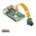 Arducam B0466R 12.3MP 477M HQ Camera Module for Raspberry Pi with 135°(D) M12 Wide Angle Lens