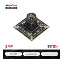 Arducam B0468 1080P Low Light Low Distortion USB Camera...