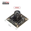 Arducam B0468 1080P Low Light Low Distortion USB Camera Module with Microphone