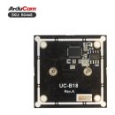 Arducam B0468 1080P Low Light Low Distortion USB Camera Module with Microphone