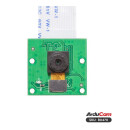 Arducam B0470 5MP MIPI Camera for RZBoard V2L with Renesas RZ/V2L Processor