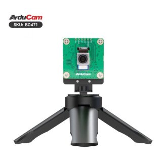 Arducam B0471-1 16MP IMX519 Motorized Focus USB 3.0 Camera Module-Without Encolsure