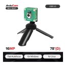 Arducam B0471-1 16MP IMX519 Motorized Focus USB 3.0 Camera Module-Without Encolsure