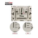 Arducam B0471-1 16MP IMX519 Motorized Focus USB 3.0 Camera Module-Without Encolsure