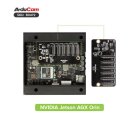 Arducam B0472 IMX219 Multi-Camera Kit for the NVIDIA Jetson AGX Orin