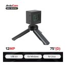 Arducam B0474C 12MP IMX708 Motorized Focus USB 3.0 Camera Module-With Enclosure