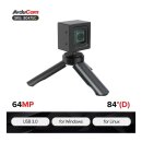 Arducam B0475C 64MP Motorized Focus USB 3.0 Camera...