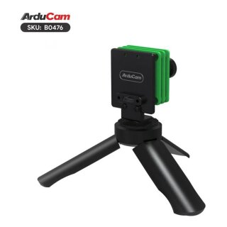 Arducam B0476C 2MP IMX390 HDR USB 3.0 Camera Module-With Enclosure