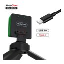 Arducam B0476C 2MP IMX390 HDR USB 3.0 Camera Module-With Enclosure