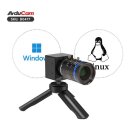 Arducam B0477 20MP IMX283 USB 3.0 Camera Module with 16mm...