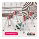 Arducam B0484 12MP IMX708 Quad-Camera Kit