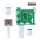 Arducam B0484 12MP IMX708 Quad-Camera Kit