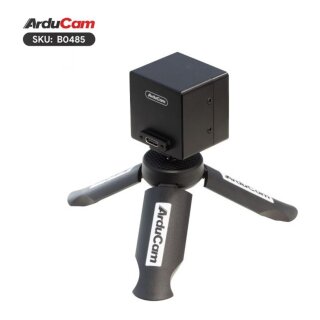 Arducam B0485 13MP IMX258 OIS Motorized Focus USB 3.0 Camera Module