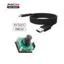 Arducam B0495-1 2.3MP AR0234 Color Global Shutter USB 3.0 Camera Module-Without Encolsure