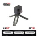 Arducam B0495C 2.3MP AR0234 Color Global Shutter USB 3.0 Camera Module-With Enclosure