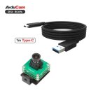 Arducam B0496-1 2MP Sony STARVIS IMX462 Ultra Low Light...