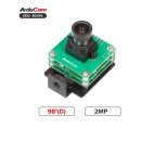 Arducam B0496-1 2MP Sony STARVIS IMX462 Ultra Low Light...