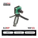 Arducam B0497-1 8.3MP Sony STARVIS 2 IMX678 Low Light...