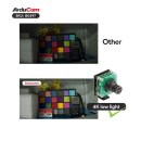 Arducam B0497-1 8.3MP Sony STARVIS 2 IMX678 Low Light...