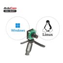 Arducam B0497-1 8.3MP Sony STARVIS 2 IMX678 Low Light Manual Focus USB 3.0 Camera Module-Without Encolsure