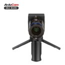 Arducam B0498 8.3MP Sony STARVIS 2 IMX585 Low Light Manual Focus USB 3.0 Camera Module with 16mm C-Mount Lens