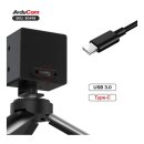 Arducam B0498 8.3MP Sony STARVIS 2 IMX585 Low Light Manual Focus USB 3.0 Camera Module with 16mm C-Mount Lens