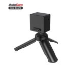 Arducam B0498 8.3MP Sony STARVIS 2 IMX585 Low Light Manual Focus USB 3.0 Camera Module with 16mm C-Mount Lens