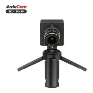 Arducam B0499 1.58MP IMX296 Color Global Shutter USB 3.0 Camera Module