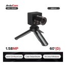 Arducam B0499 1.58MP IMX296 Color Global Shutter USB 3.0 Camera Module
