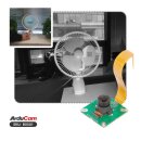 Arducam B0501 OV9282 MONO Global Shutter Camera Module for DepthAI OAK