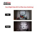 Arducam B0506 1080P Day/Night Vision USB Camera
