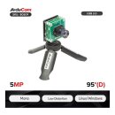 Arducam B0509-1 5MP AR0521 Monochrome USB 3.0 Camera Module-Without Encolsure